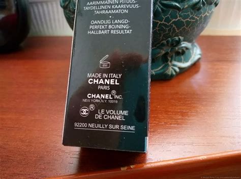 koop chanel inimitable